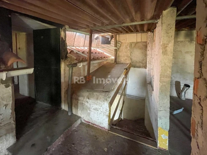 Moradia T2 para Venda em Abrantes (São Vicente e São João) e Alferrarede Foto 18