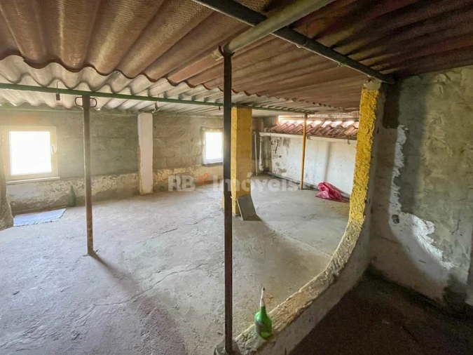 Moradia T2 para Venda em Abrantes (São Vicente e São João) e Alferrarede Foto 22