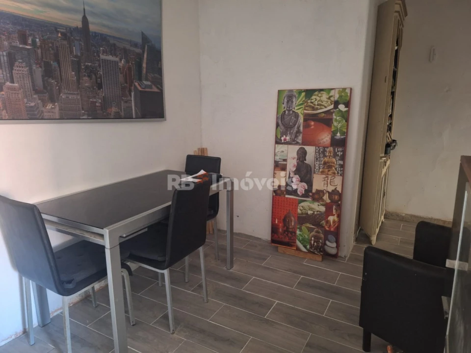 Moradia T2 para Venda em Madalena e Beselga Foto 4