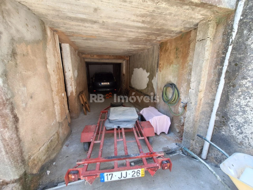 Moradia T2 para Venda em Madalena e Beselga Foto 12