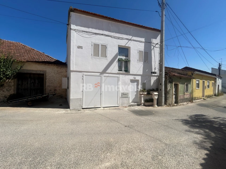 Moradia T2 para Venda em Madalena e Beselga Foto 15