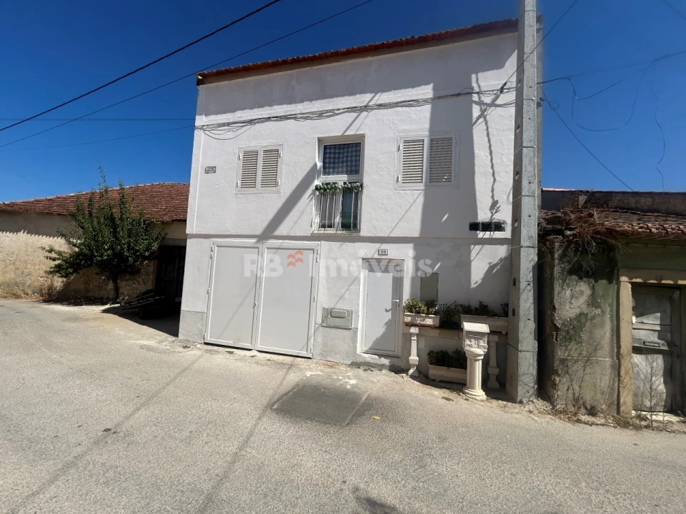 Moradia T2 para Venda em Madalena e Beselga Foto 16