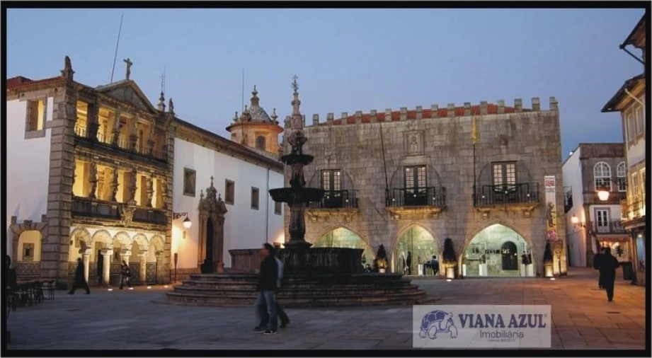 Apartamento T2 para Arrendamento em Santa Maria Maior e Monserrate e Meadela Foto 15