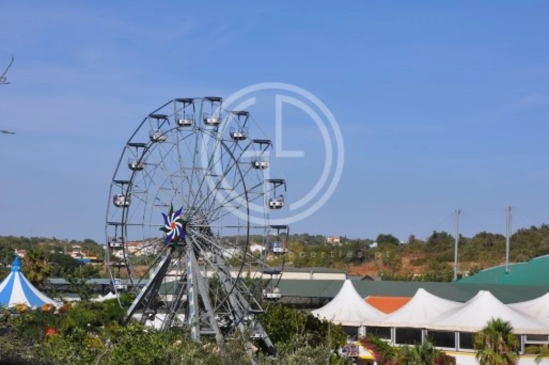 Moradia T3 para Venda em Albufeira e Olhos de Água Foto 19