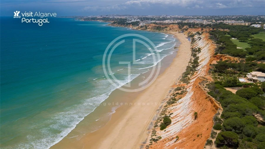 Moradia T3 para Venda em Albufeira e Olhos de Água Foto 20