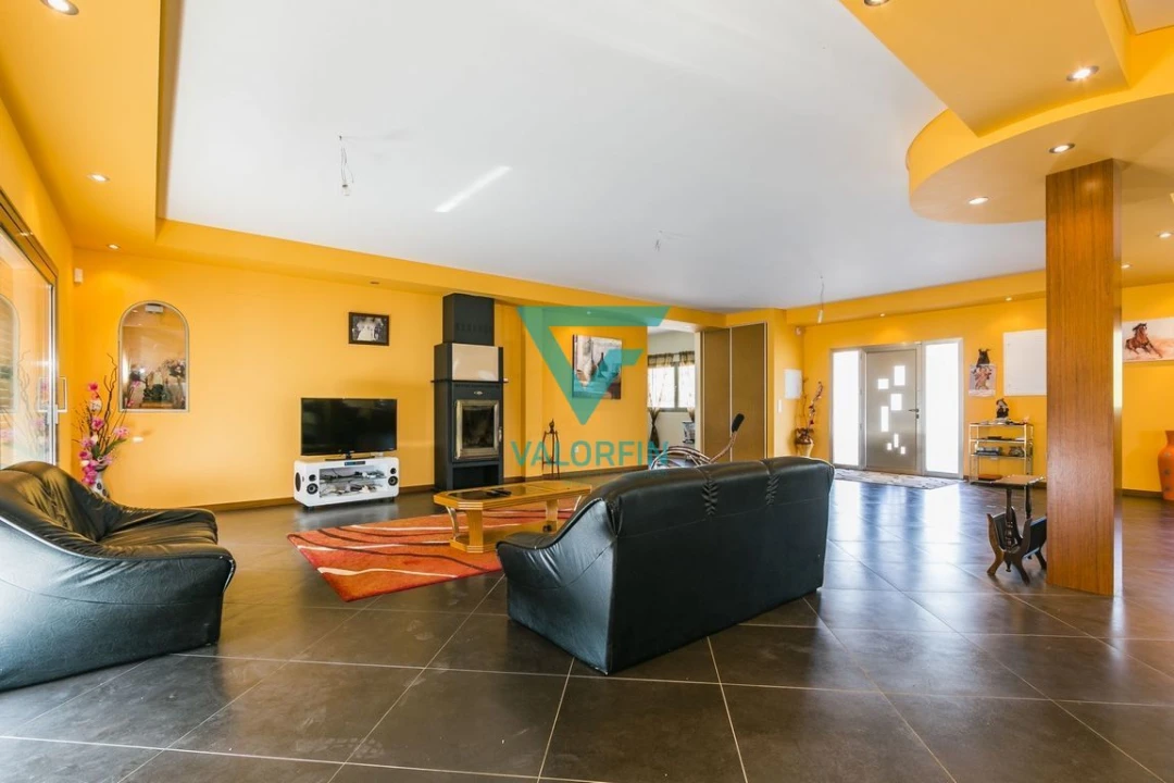 Moradia T4 para Venda em Santiago e São Simão de Litém e Albergaria dos Doze Foto 5