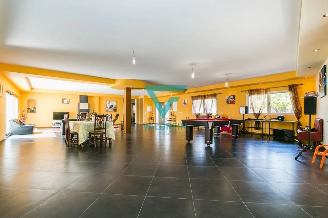 Moradia T4 para Venda em Santiago e São Simão de Litém e Albergaria dos Doze Foto 6