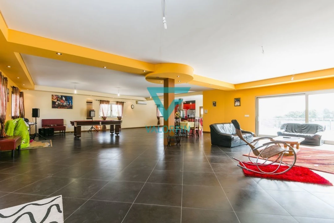 Moradia T4 para Venda em Santiago e São Simão de Litém e Albergaria dos Doze Foto 7