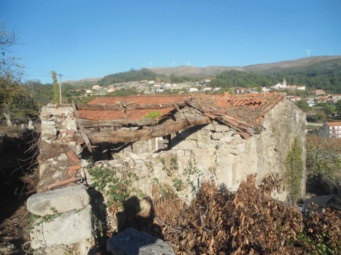 Moradia T0 para Venda em Sopo Foto 2