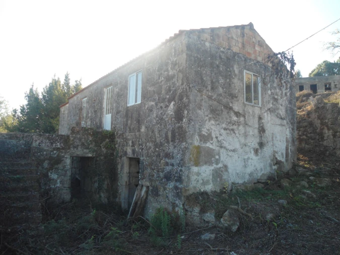 Moradia T0 para Venda em Sopo Foto 1