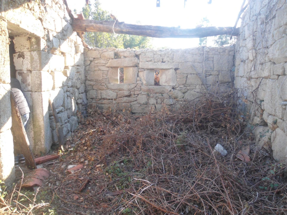 Moradia T0 para Venda em Sopo Foto 3