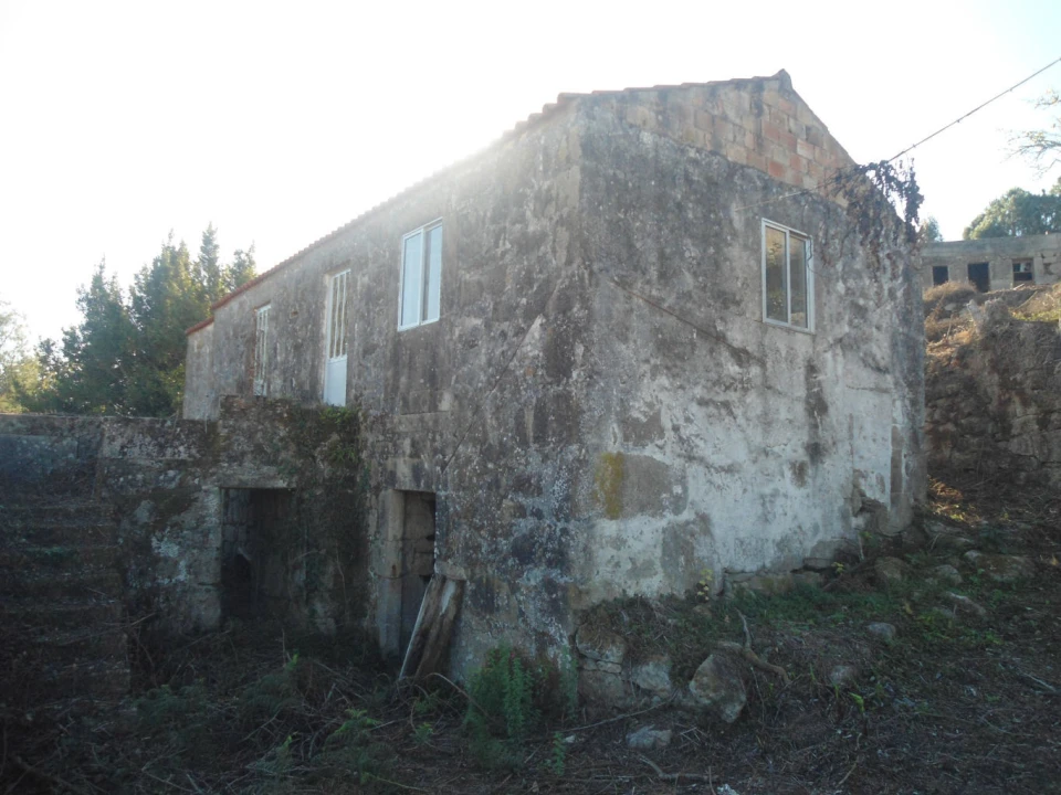 Moradia T0 para Venda em Sopo Foto 1