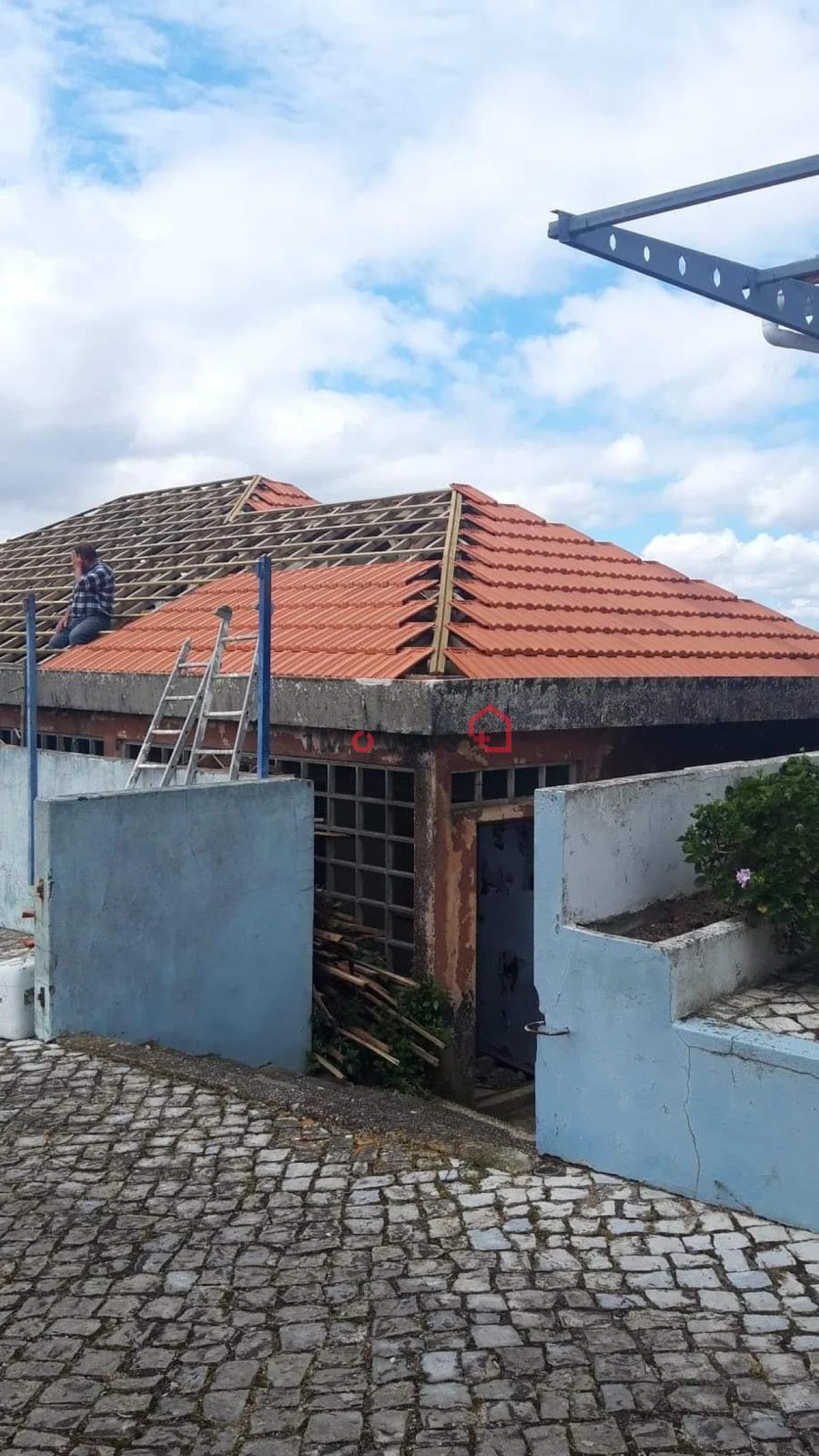 Moradia T3 para Venda em Batalha Foto 5