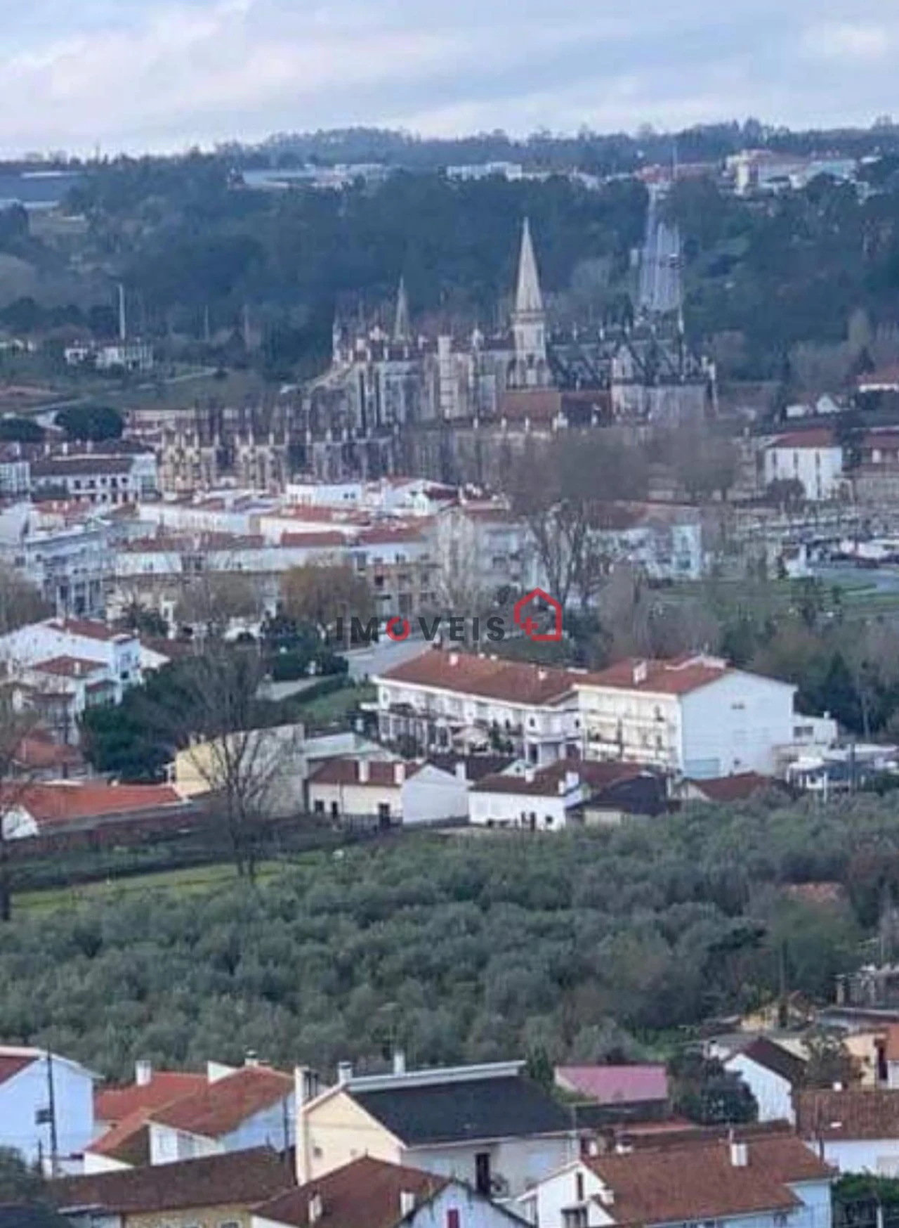 Moradia T3 para Venda em Batalha Foto 6