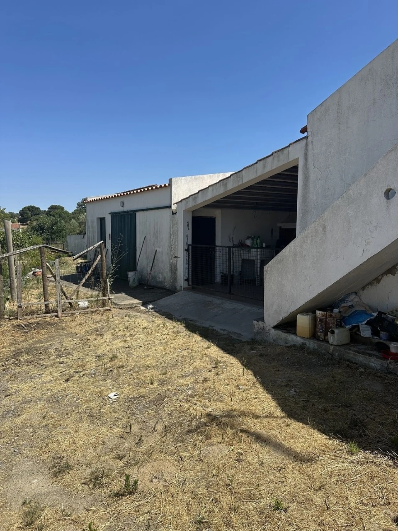 Quinta T2 para Venda em Mora Foto 8