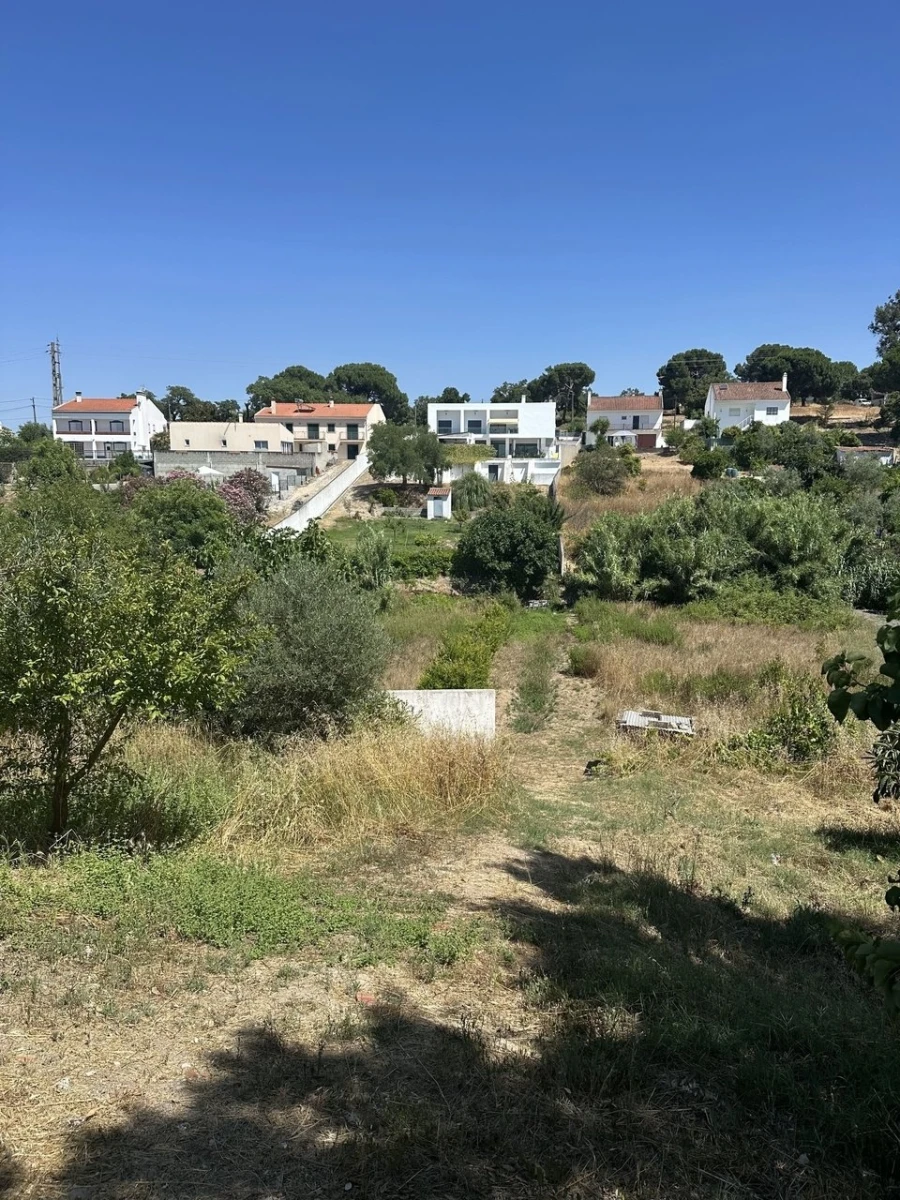 Quinta T2 para Venda em Mora Foto 4