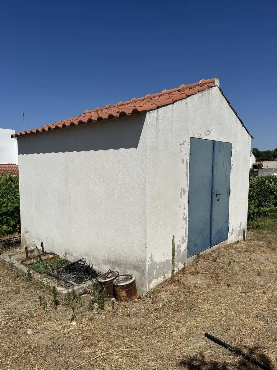 Quinta T2 para Venda em Mora Foto 5