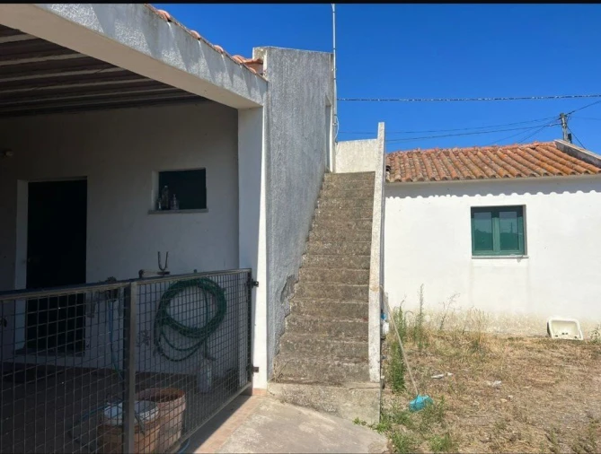Quinta T2 para Venda em Mora Foto 18