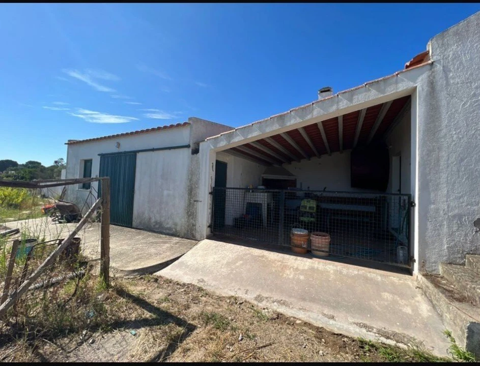 Quinta T2 para Venda em Mora Foto 17