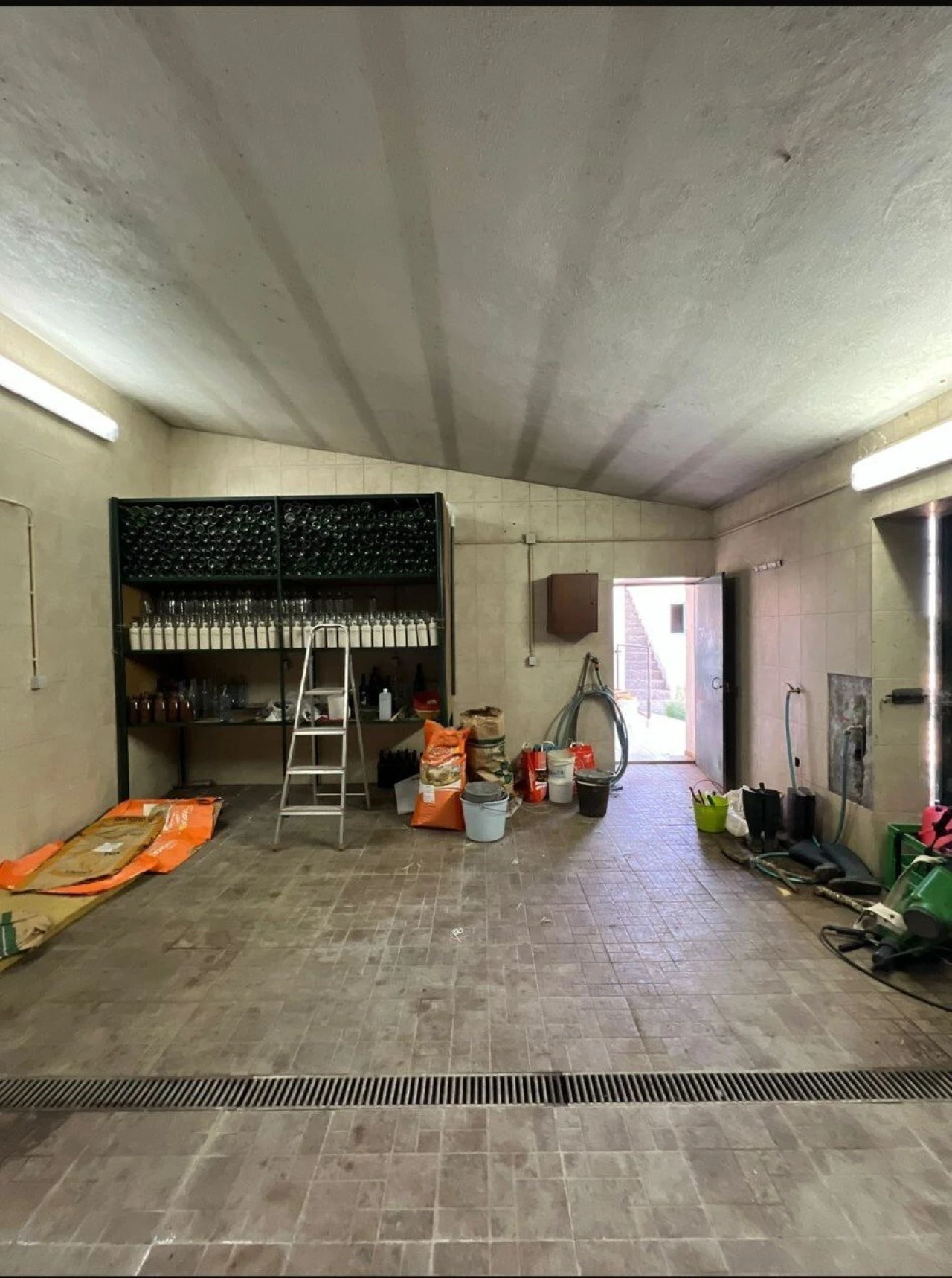 Quinta T2 para Venda em Mora Foto 16