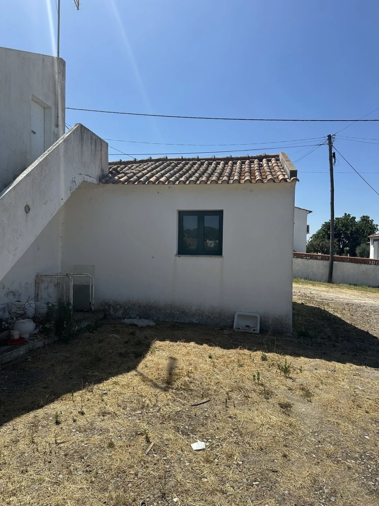 Quinta T2 para Venda em Mora Foto 9