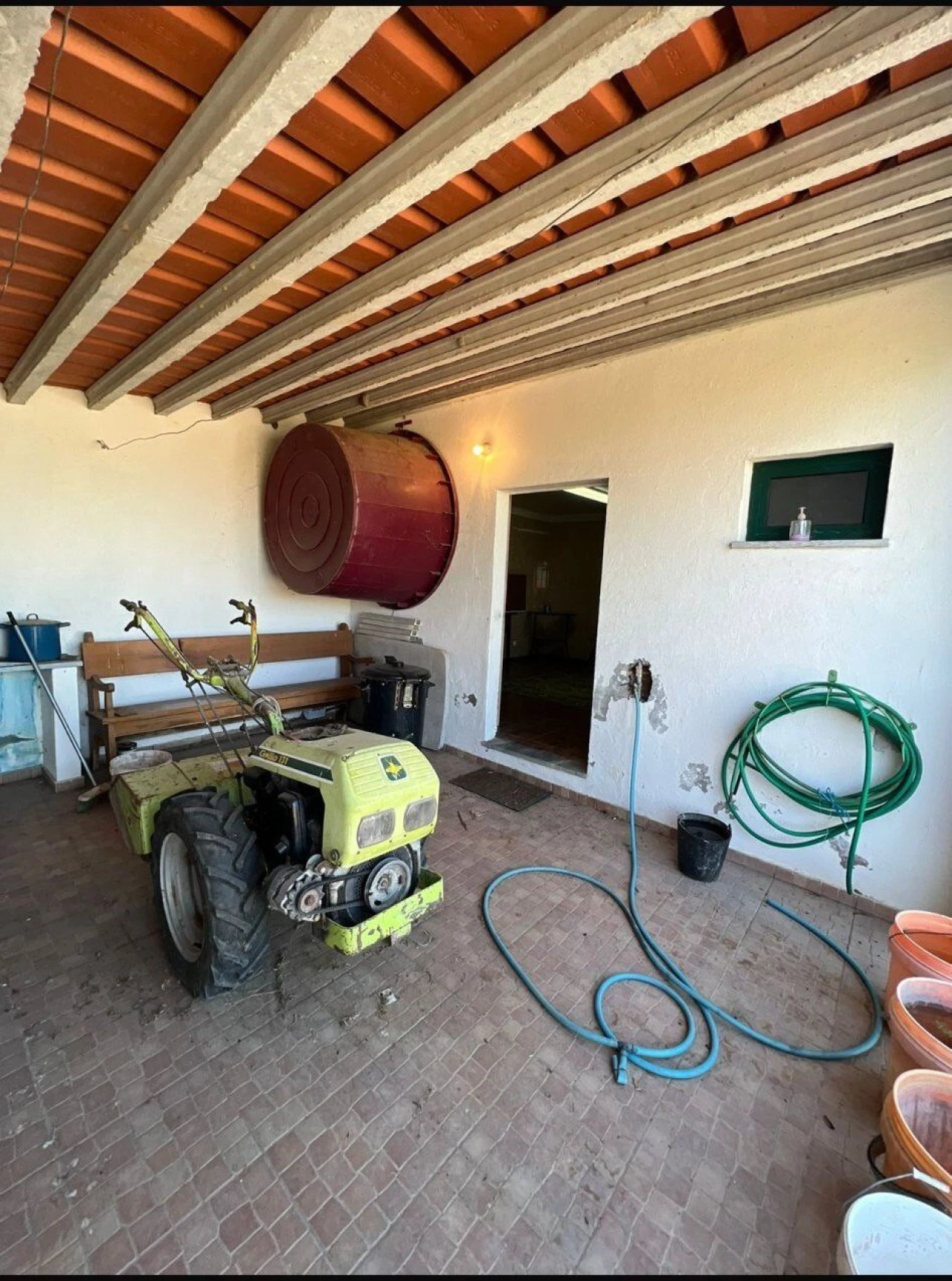 Quinta T2 para Venda em Mora Foto 14