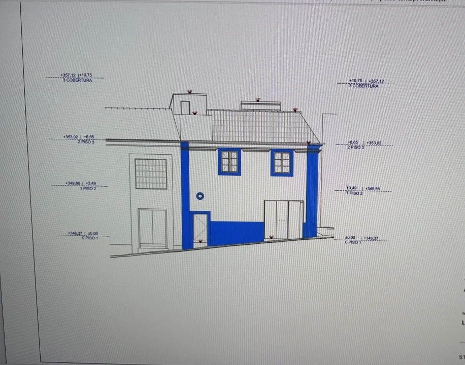 Moradia T3 para Venda em Arraiolos Foto 7