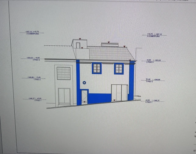 Moradia T3 para Venda em Arraiolos Foto 7