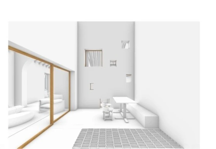 Moradia T3 para Venda em Arraiolos Foto 11