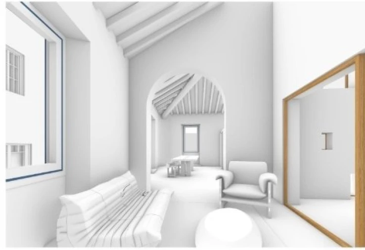 Moradia T3 para Venda em Arraiolos Foto 13