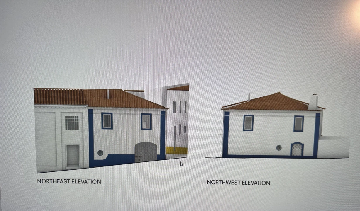 Moradia T3 para Venda em Arraiolos Foto 1