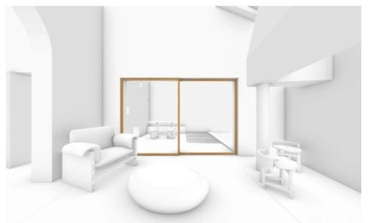 Moradia T3 para Venda em Arraiolos Foto 12