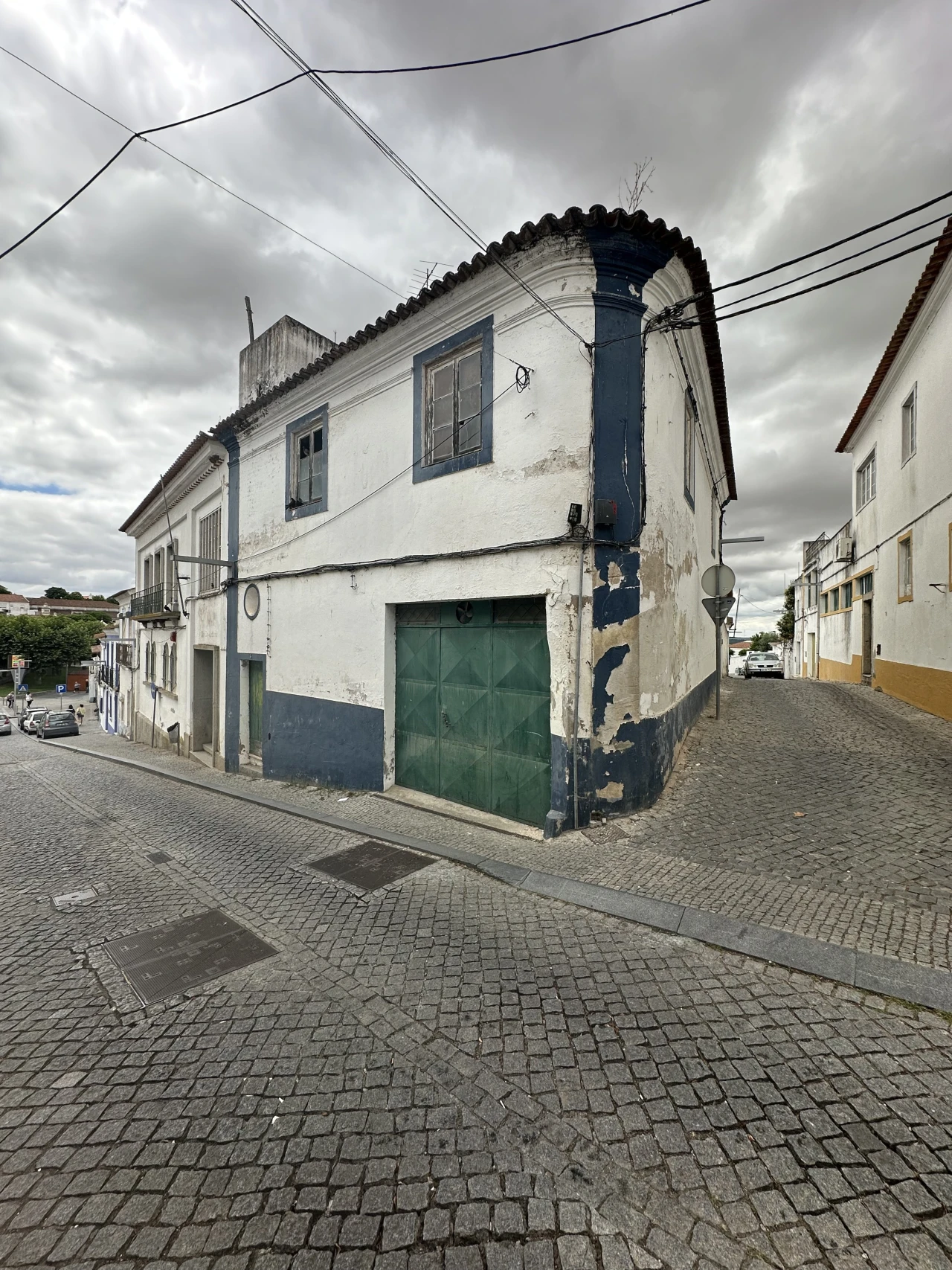 Moradia T3 para Venda em Arraiolos Foto 2