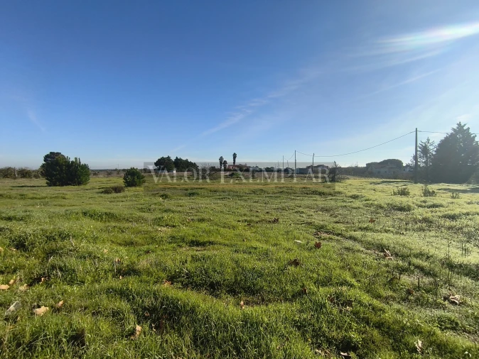 Terreno para Venda em Palmela Foto 7