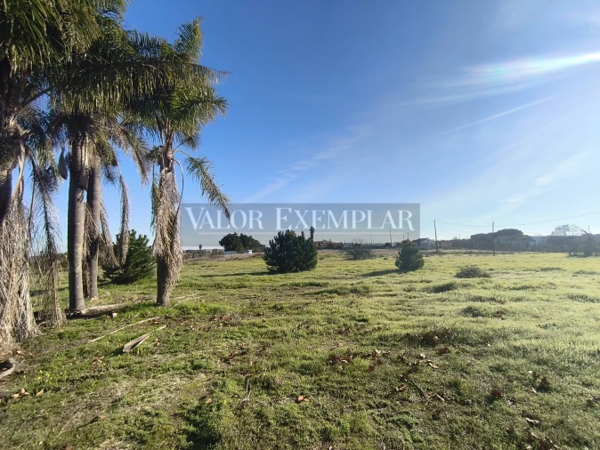Terreno para Venda em Palmela Foto 4
