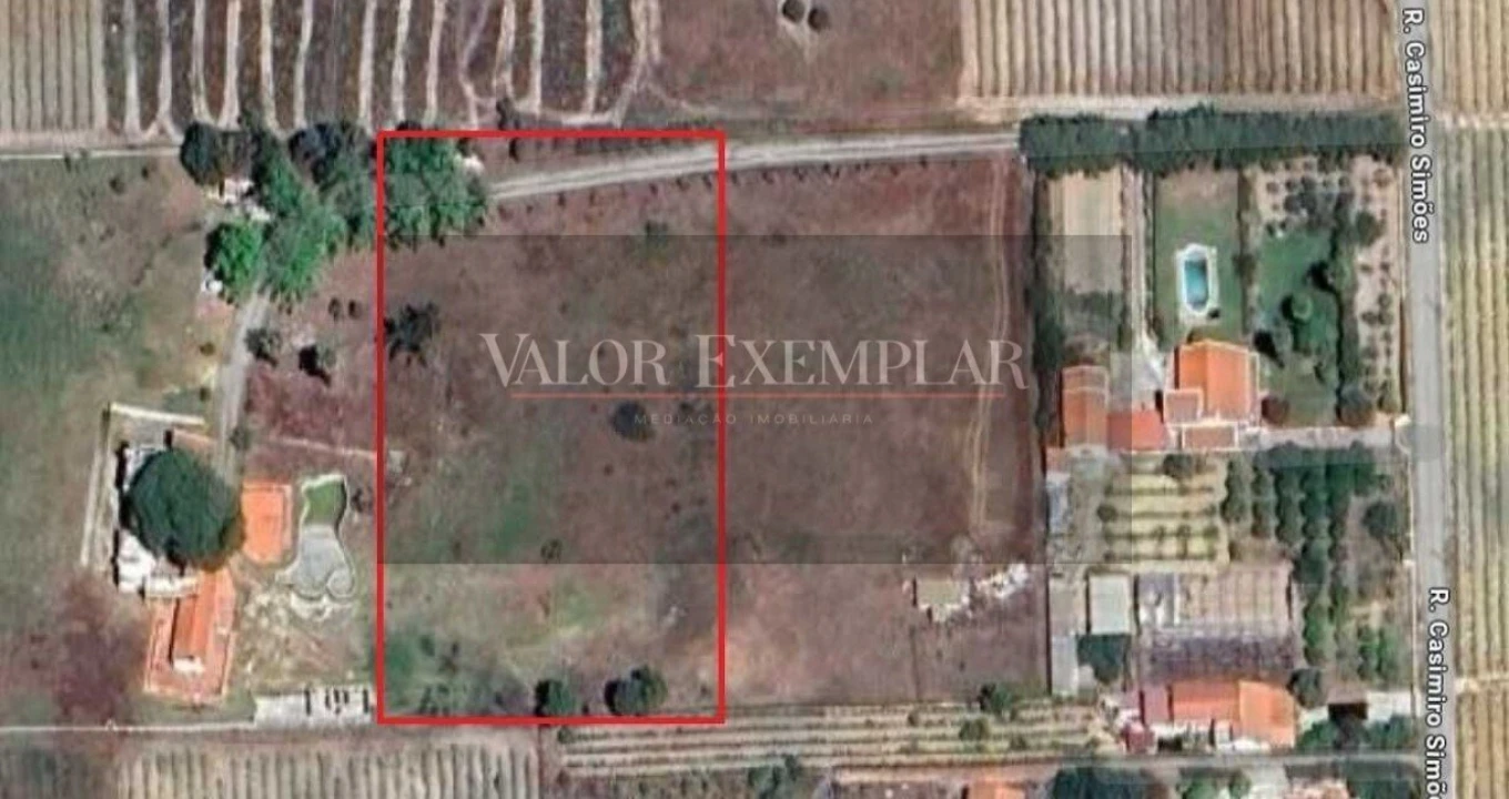 Terreno para Venda em Palmela Foto 16
