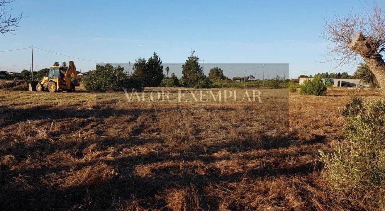Terreno para Venda em Palmela Foto 8
