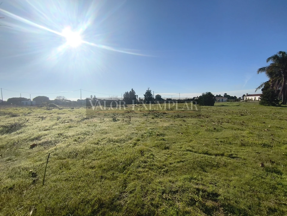 Terreno para Venda em Palmela Foto 1