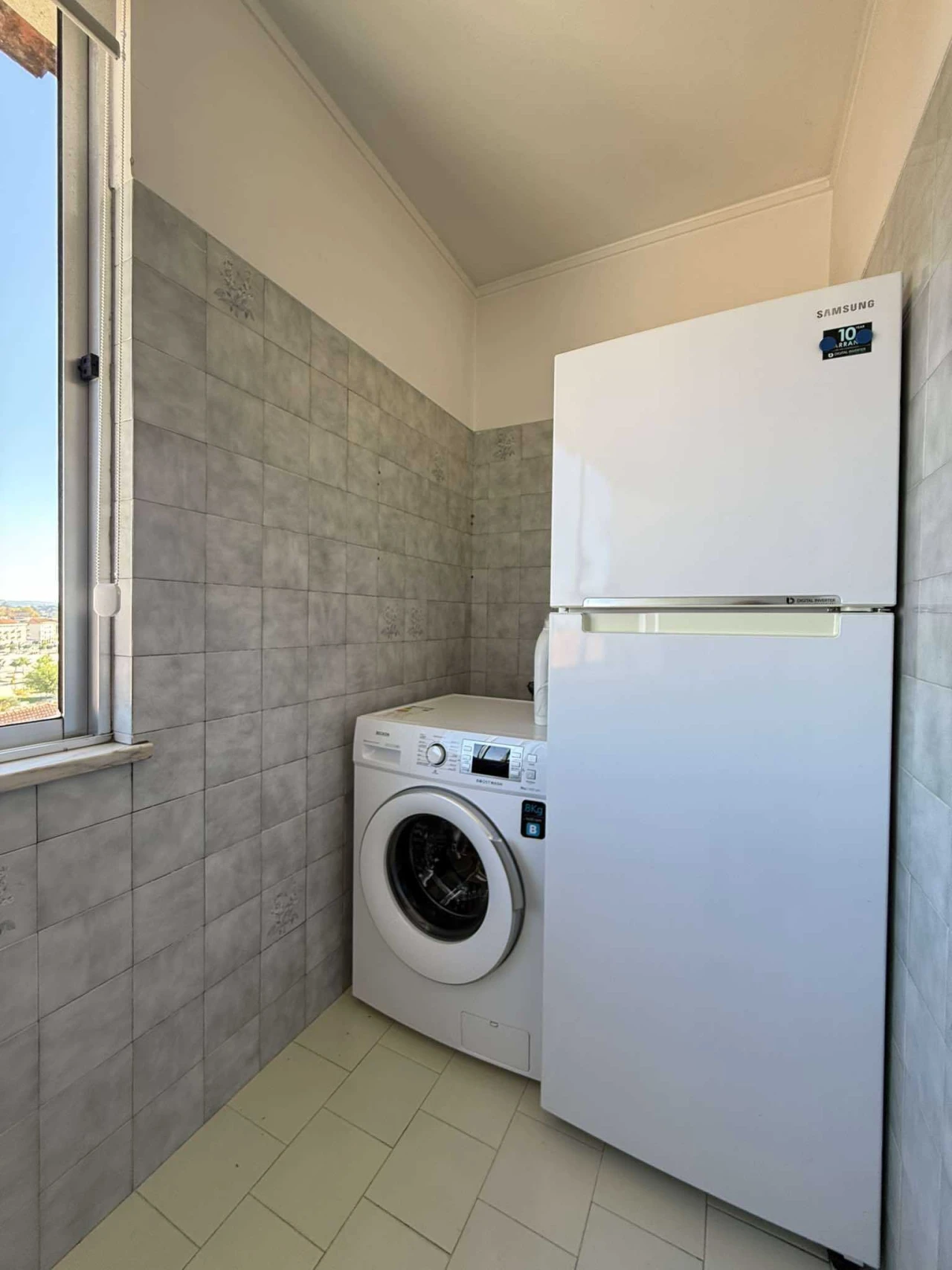 Apartamento T3 para Venda em São João Baptista e Santa Maria dos Olivais Foto 18