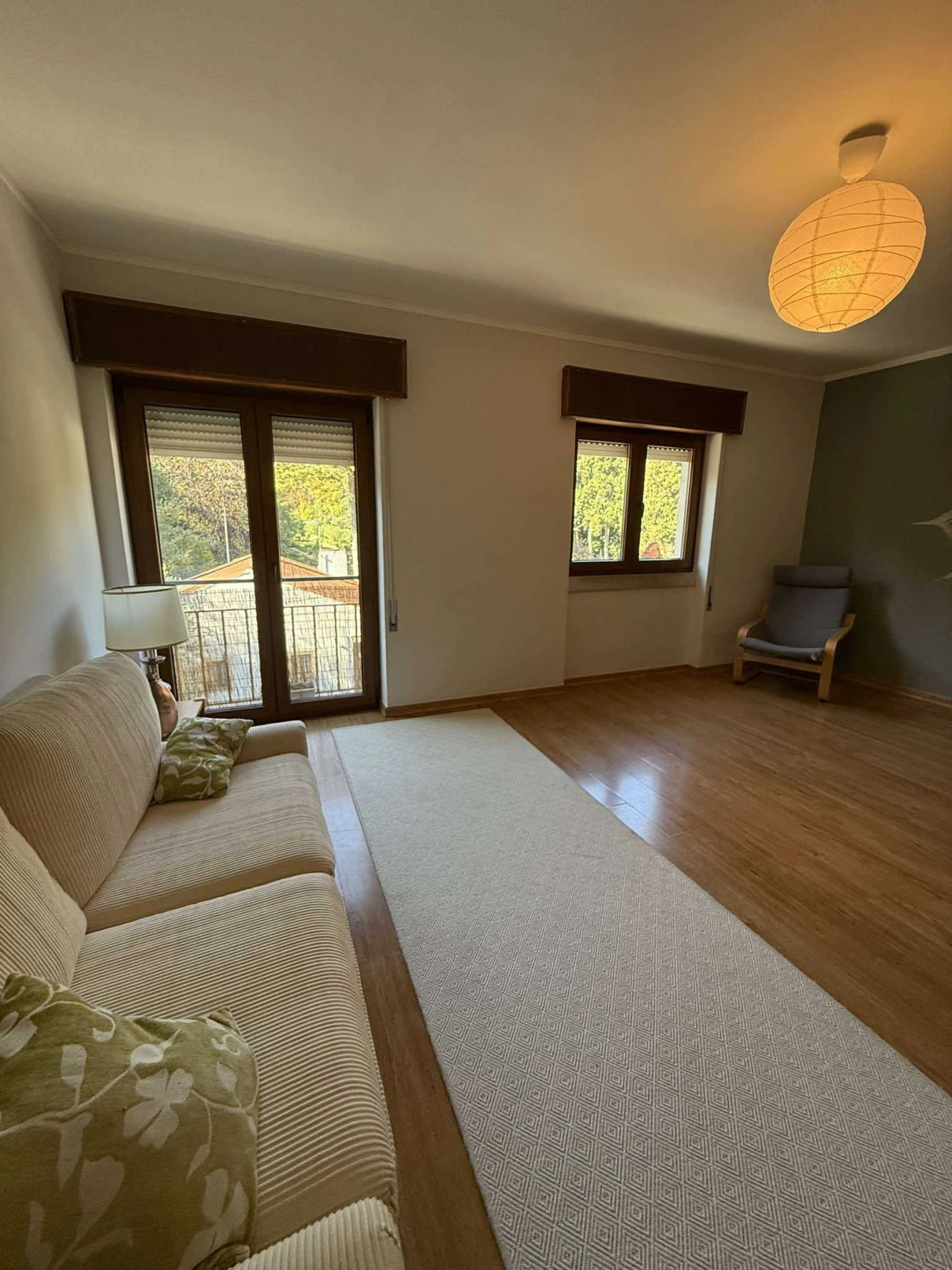 Apartamento T3 para Venda em São João Baptista e Santa Maria dos Olivais Foto 5