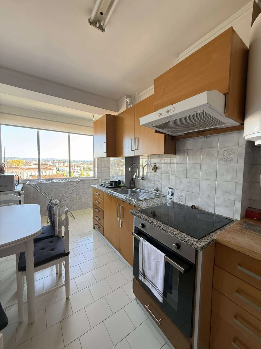 Apartamento T3 para Venda em São João Baptista e Santa Maria dos Olivais Foto 16