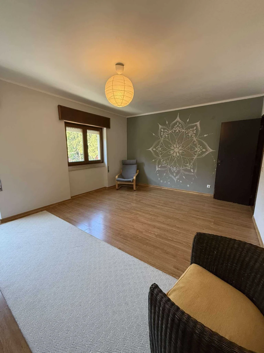 Apartamento T3 para Venda em São João Baptista e Santa Maria dos Olivais Foto 6