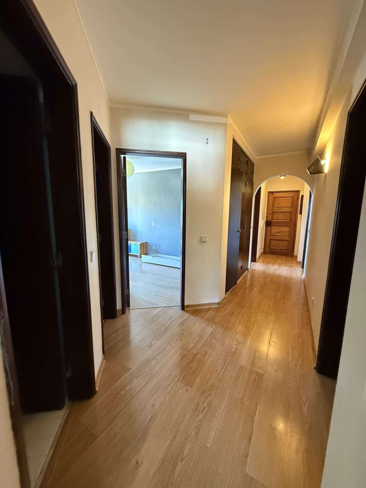 Apartamento T3 para Venda em São João Baptista e Santa Maria dos Olivais Foto 2