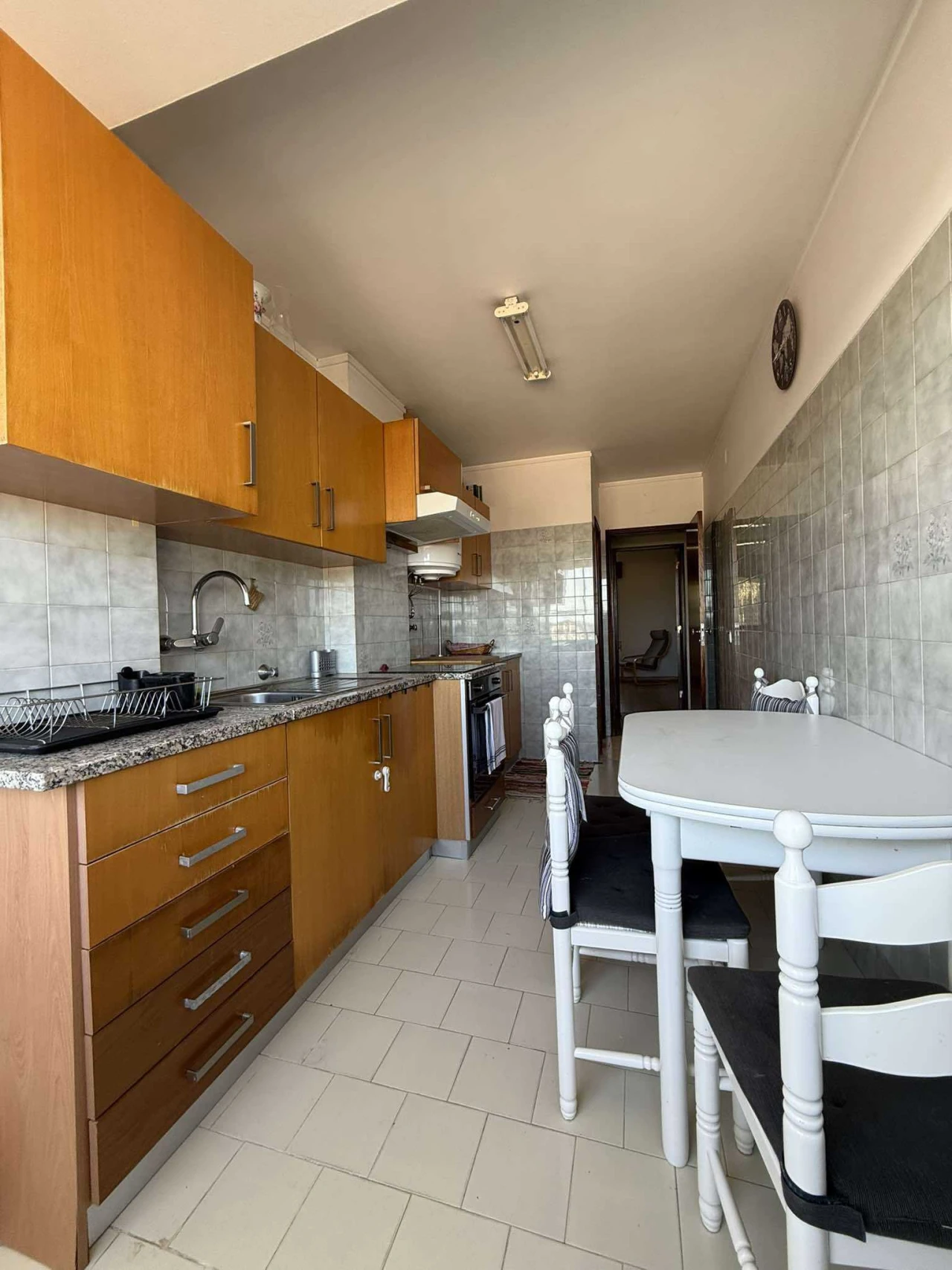 Apartamento T3 para Venda em São João Baptista e Santa Maria dos Olivais Foto 17