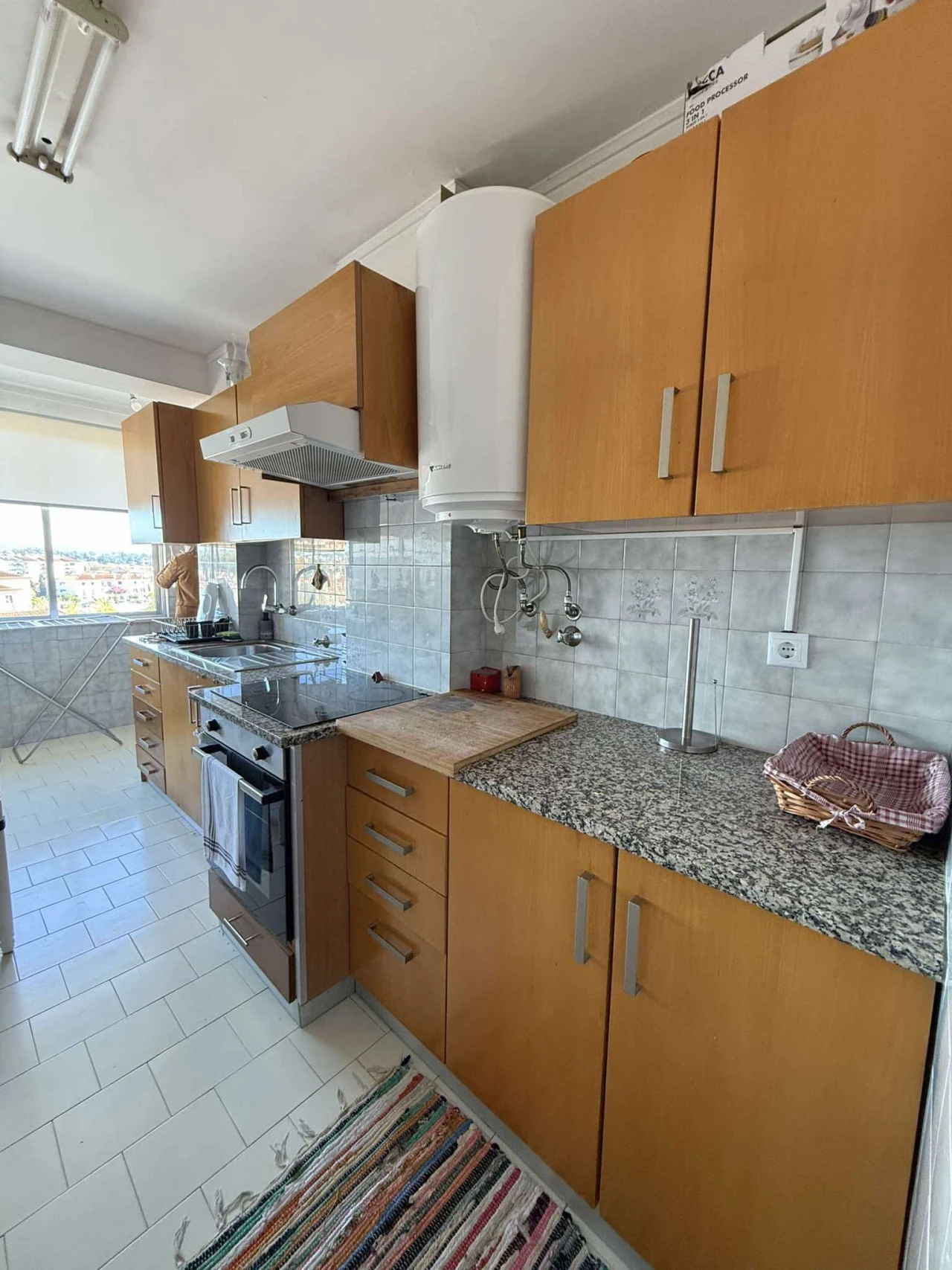 Apartamento T3 para Venda em São João Baptista e Santa Maria dos Olivais Foto 15