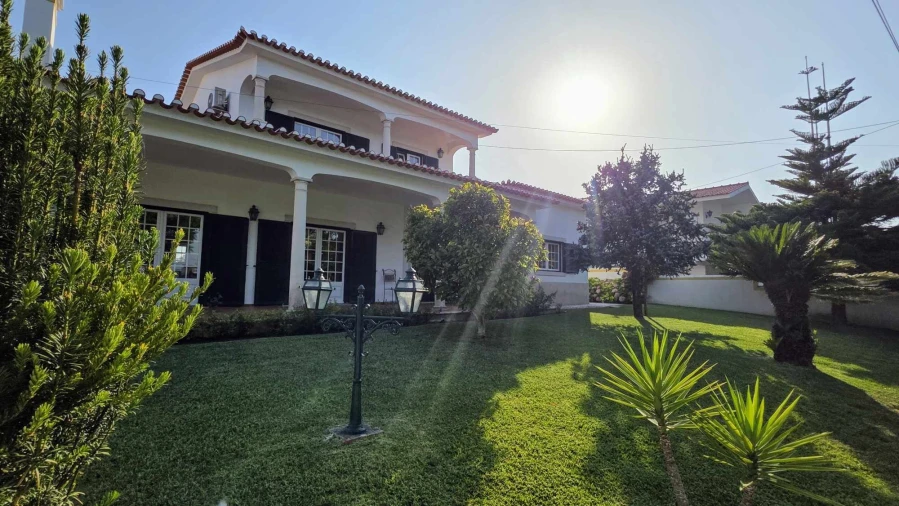 Moradia T4 para Venda em São João Baptista e Santa Maria dos Olivais Foto 6