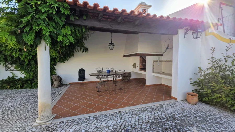 Moradia T4 para Venda em São João Baptista e Santa Maria dos Olivais Foto 11