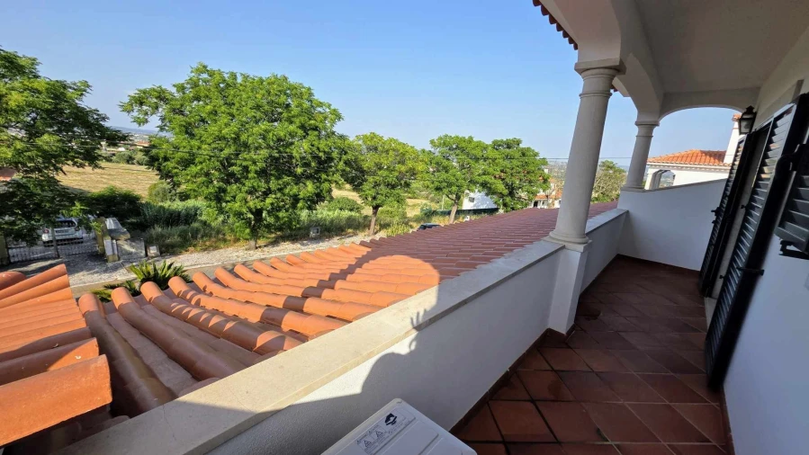 Moradia T4 para Venda em São João Baptista e Santa Maria dos Olivais Foto 12