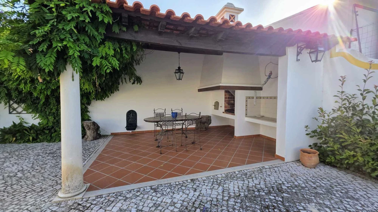 Moradia T4 para Venda em São João Baptista e Santa Maria dos Olivais Foto 11