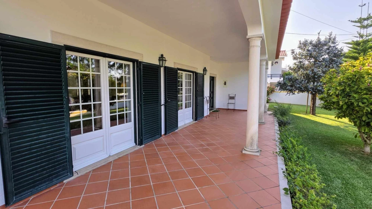 Moradia T4 para Venda em São João Baptista e Santa Maria dos Olivais Foto 9